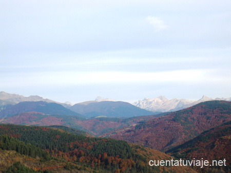 Pirineo Navarro